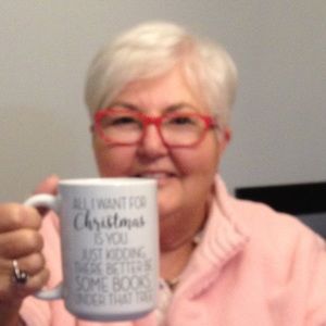 Meet your Posher, Barbara